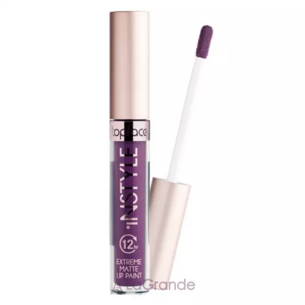 Topface Instyle Matte Lip Paint ������ ������� ������ ��� ���