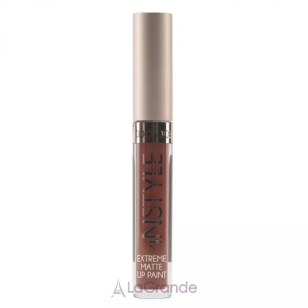 Topface Instyle Matte Lip Paint ������ ������� ������ ��� ���