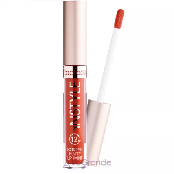 Topface Instyle Matte Lip Paint ������ ������� ������ ��� ���