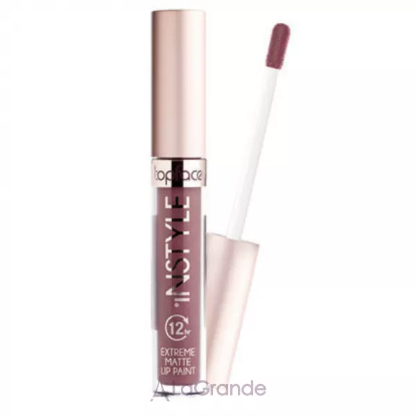 Topface Instyle Matte Lip Paint ������ ������� ������ ��� ���