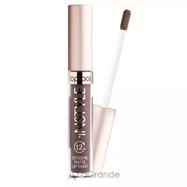 Topface Instyle Matte Lip Paint ������ ������� ������ ��� ���