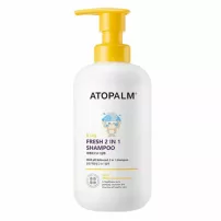 Atopalm Fresh 2in1 Shampoo Kids ������� �������-����������� ��� �������