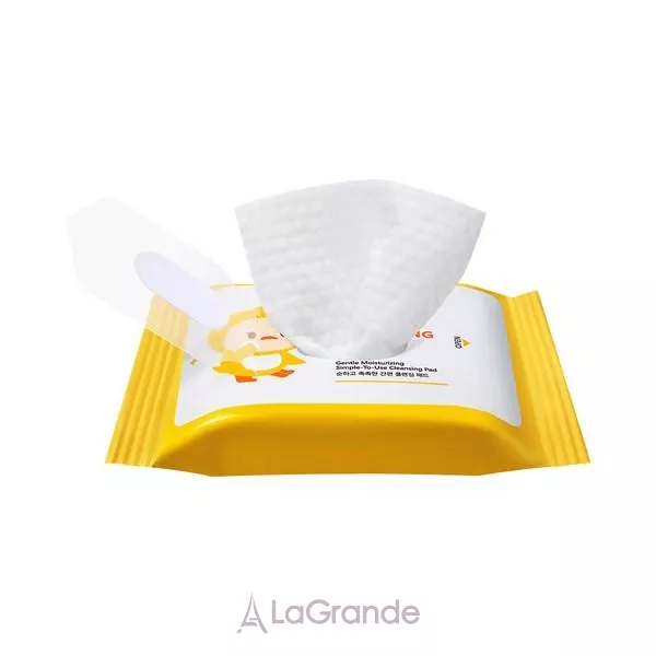 Atopalm Pure Cleansing Pad ����������� ����