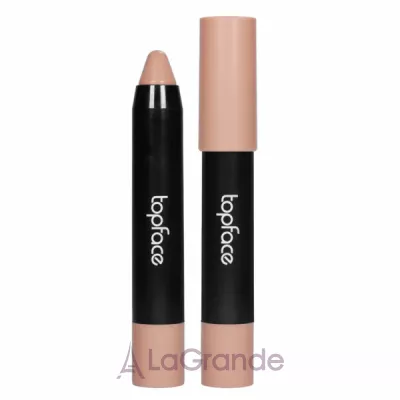 Topface Focus Point Matte Lippaint  -  
