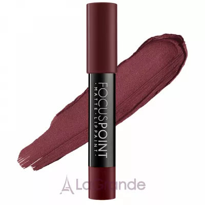 Topface Focus Point Matte Lippaint  -  