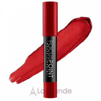 Topface Focus Point Matte Lippaint  -  