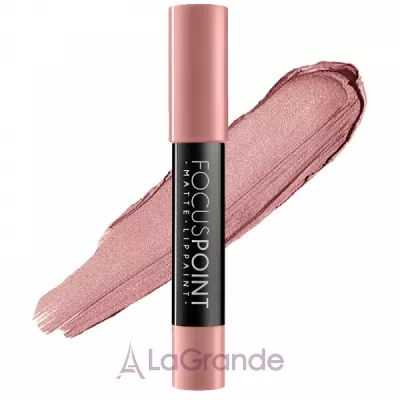 Topface Focus Point Matte Lippaint  -  