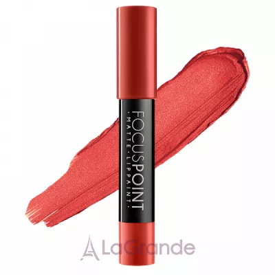 Topface Focus Point Matte Lippaint  -  