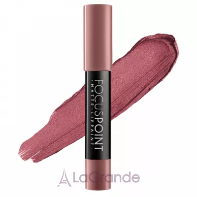 Topface Focus Point Matte Lippaint  -  