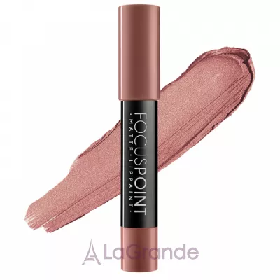 Topface Focus Point Matte Lippaint  -  