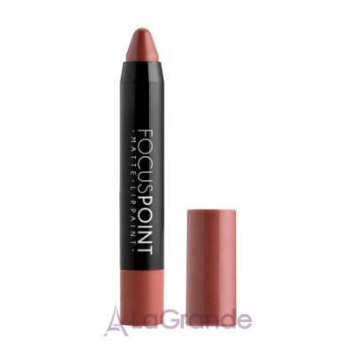 Topface Focus Point Matte Lippaint  -  