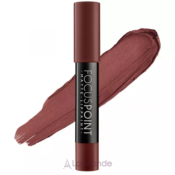 Topface Focus Point Matte Lippaint ������ ������-������ ��� ���