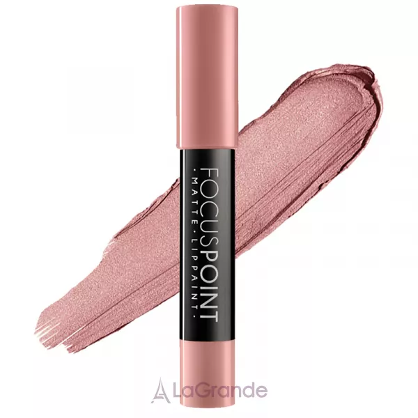 Topface Focus Point Matte Lippaint ������ ������-������ ��� ���