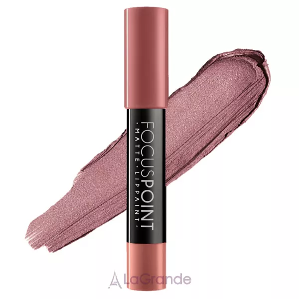 Topface Focus Point Matte Lippaint ������ ������-������ ��� ���