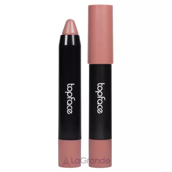 Topface Focus Point Matte Lippaint ������ ������-������ ��� ���