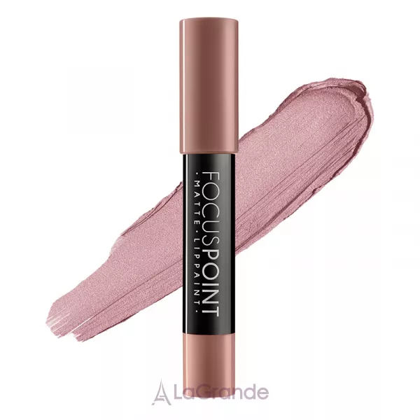 Topface Focus Point Matte Lippaint ������ ������-������ ��� ���