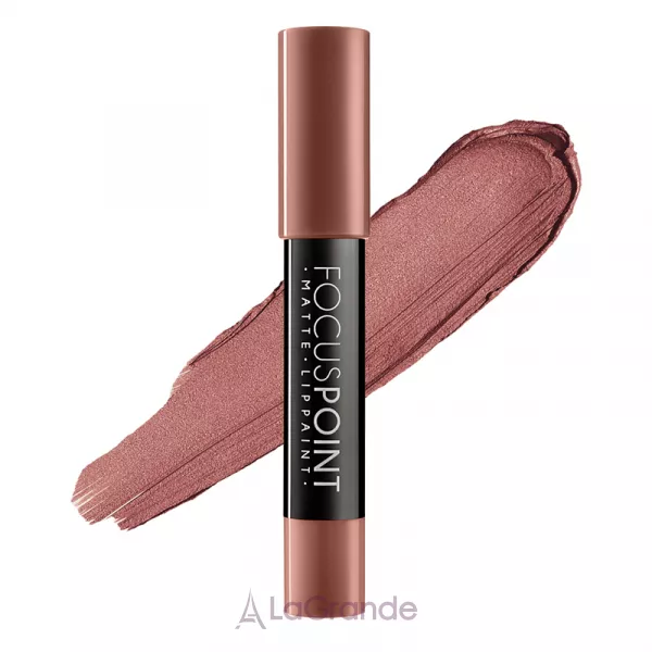 Topface Focus Point Matte Lippaint ������ ������-������ ��� ���