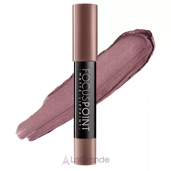 Topface Focus Point Matte Lippaint ������ ������-������ ��� ���