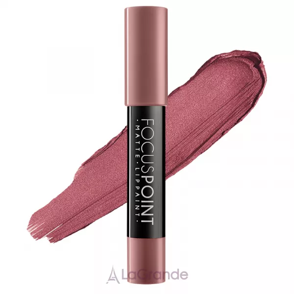 Topface Focus Point Matte Lippaint ������ ������-������ ��� ���