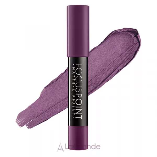 Topface Focus Point Matte Lippaint ������ ������-������ ��� ���