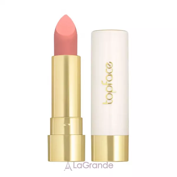 TopFace ProHD Rich Matte Lipstick ������ ������ ��� ���