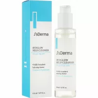 J'sDerma Hydglow Mild Cleanser ���� ��� ��������