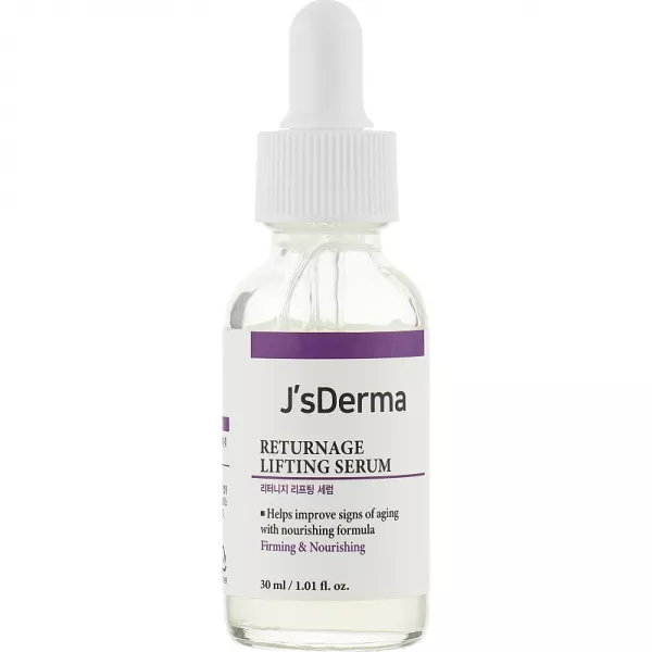 J'sDerma Returnage Lifting Serum ��������� ������������� ��� ����