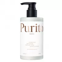 Purito Seoul Luminous Moisture Shea Butter Body Lotion Cotton Dreamlight ������� ��� ��� �������������� � �볺� �� "Cotton Dreamlight"