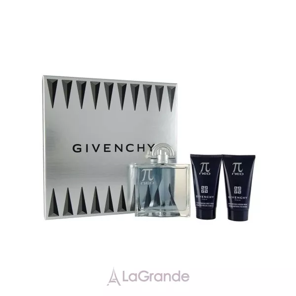 Givenchy Pi Neo ����� (��������� ���� 100 �� + ������� ����� ������ 50 �� + ���� ��� ���� 50 ��)