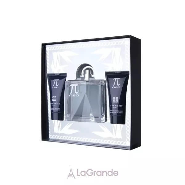 Givenchy Pi Neo ����� (��������� ���� 100 �� + ������� ����� ������ 50 �� + ���� ��� ���� 50 ��)