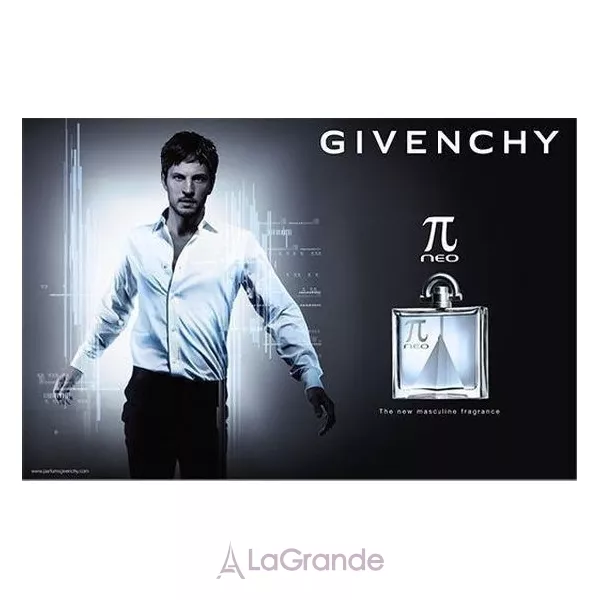 Givenchy Pi Neo ����� (��������� ���� 100 �� + ������� ����� ������ 50 �� + ���� ��� ���� 50 ��)