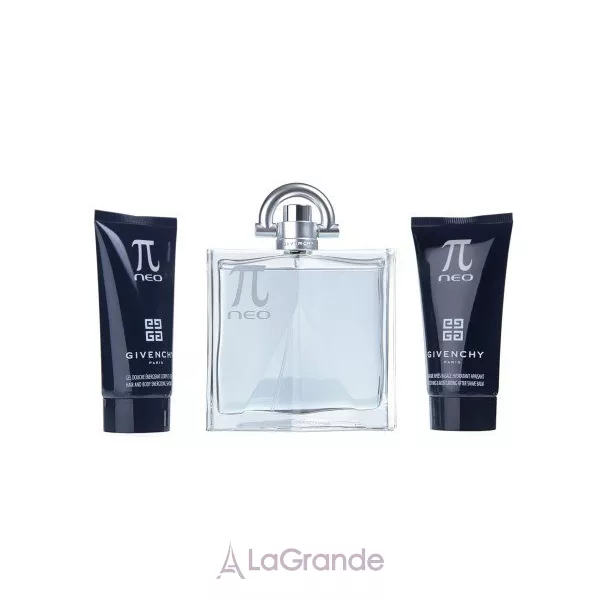 Givenchy Pi Neo ����� (��������� ���� 100 �� + ������� ����� ������ 50 �� + ���� ��� ���� 50 ��)