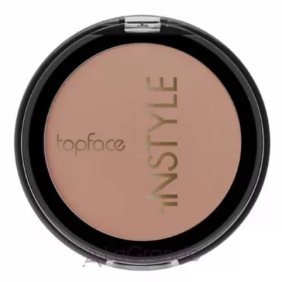 TopFace Instyle Blush On  '  