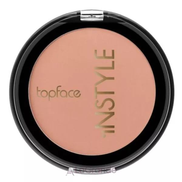 TopFace Instyle Blush On ��������� ���'��� ��� �������