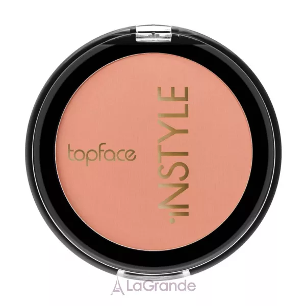 TopFace Instyle Blush On ��������� ���'��� ��� �������