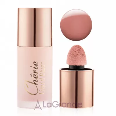 Topface Cherie Liquid Blush г '  