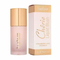 Topface Cherie Liquid Blush г�� ���'��� ��� �������