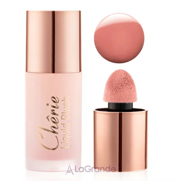 Topface Cherie Liquid Blush г�� ���'��� ��� �������