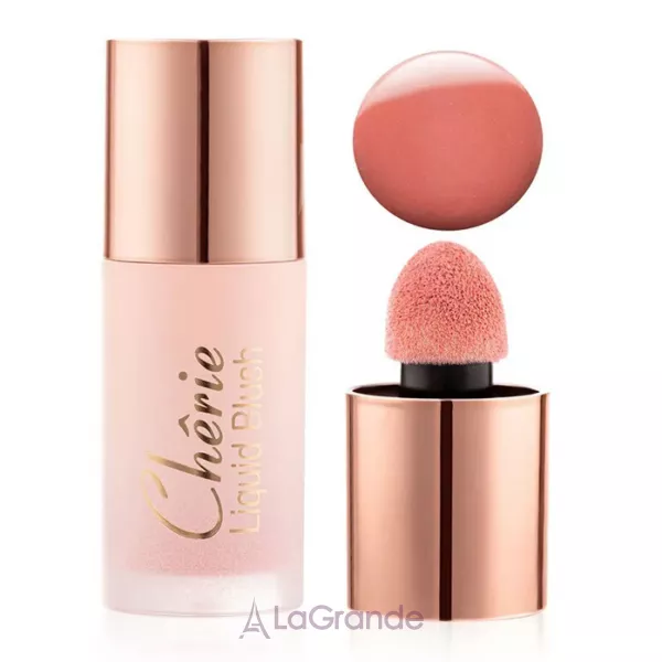 Topface Cherie Liquid Blush г�� ���'��� ��� �������
