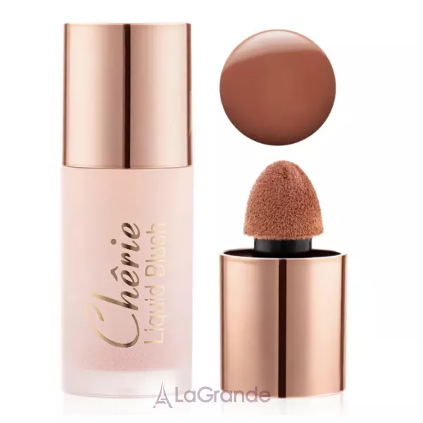 Topface Cherie Liquid Blush г�� ���'��� ��� �������