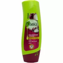 Dabur Vatika Naturals Onion Scalp Nourishment Conditioner ����������� "�������� ���� ������" ��� ������� �� ������� �������