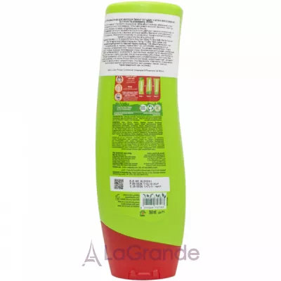 Dabur Vatika Naturals Grapeseed and Rosemary Oil Color Protect Conditioner  
