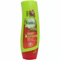 Dabur Vatika Naturals Grapeseed and Rosemary Oil Color Protect Conditioner ����������� "������ �������" ��� ����������� �������