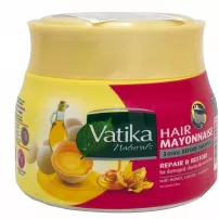 Dabur Vatika Repair & Restore Hair Mayonnaise �����-������� ��� ������� "³���������"