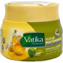 Dabur Vatika Extreme Moisturizing Hair Mayonnaise �����-������� ��� ������� "�������� �������� �������"
