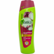 Dabur Vatika Naturals Onion Scalp Nourishment Shampoo 400ml