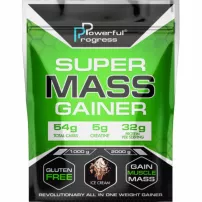 Powerful Progress Super Mass Gainer Ice cream ������ " ���������"