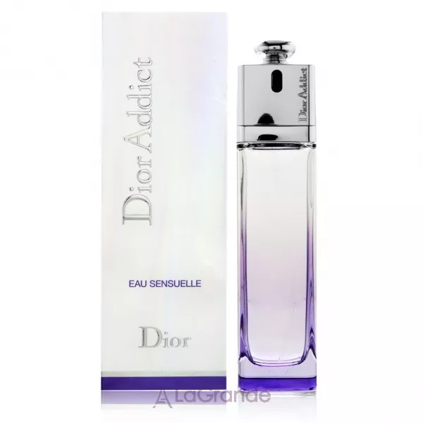 Christian Dior Dior Addict Eau Sensuelle 2012 �������� ����