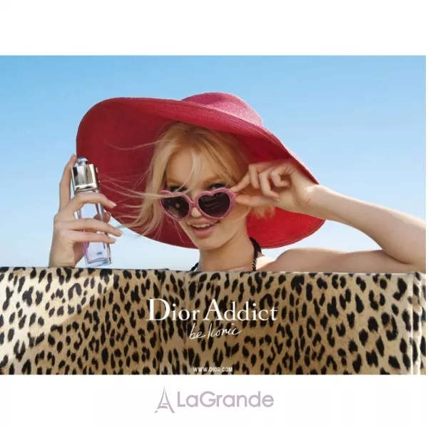 Christian Dior Dior Addict Eau Sensuelle 2012 �������� ����