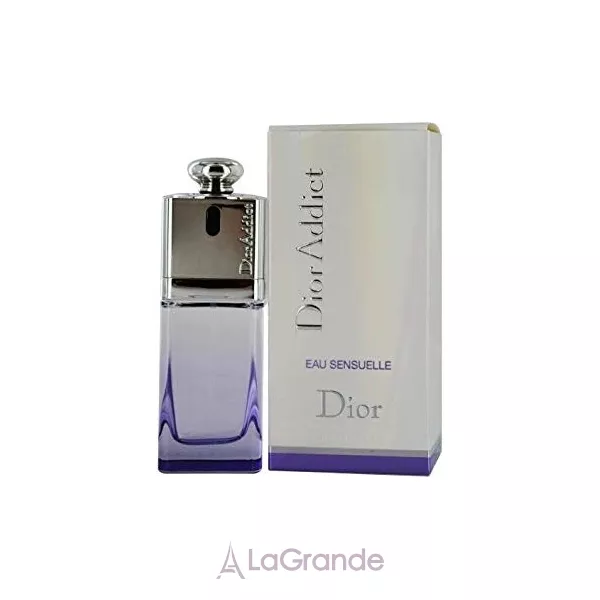 Christian Dior Dior Addict Eau Sensuelle 2012 �������� ����